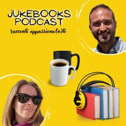 JukeBooks - il podcast artwork