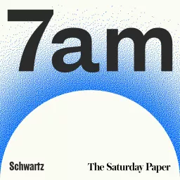 7am Podcast artwork