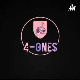 4-Ones Podcast artwork