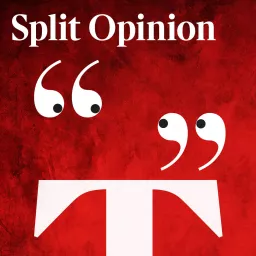 Split Opinion Podcast artwork