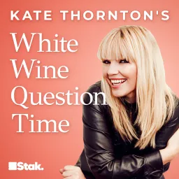 White Wine Question Time Podcast artwork