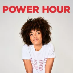 Power Hour Podcast artwork