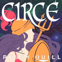 Circe Podcast artwork