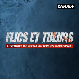 Flics et tueurs Podcast artwork