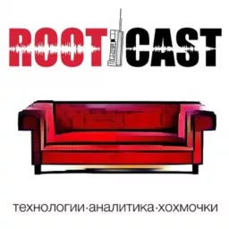 RootCast Podcast artwork