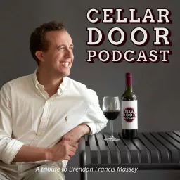 The Cellar Door Podcast artwork