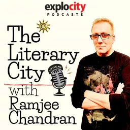 The Literary City Podcast artwork