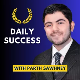 Daily Success Podcast artwork