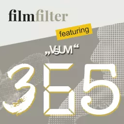 filmfilter Podcast artwork