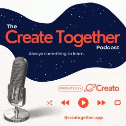 Creato Podcast