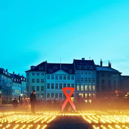 Bøssepesten og dens pionerer - 40 år med aids i Danmark Podcast artwork