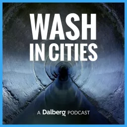 WASH in Cities Podcast artwork
