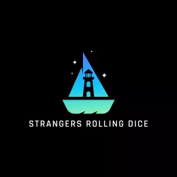 Strangers Rolling Dice