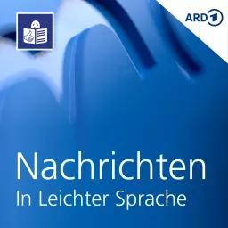 Nachrichten in Leichter Sprache für Mitteldeutschland Podcast artwork