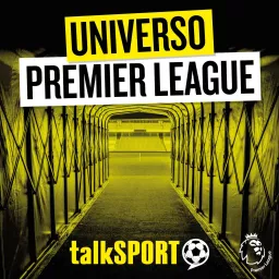 Universo Premier League Podcast artwork