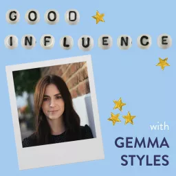 Good Influence Podcast artwork