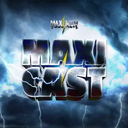 MaxiCast Podcast artwork