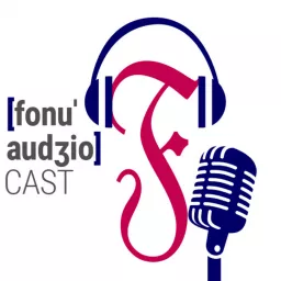 Fonoaudiocast Podcast artwork