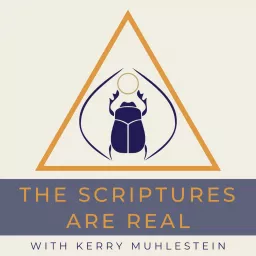 The Scriptures Are Real Podcast artwork