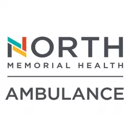 North Memorial Health Ambulance Cast Podcast artwork