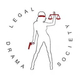 The Legal Drama Society Podcast artwork