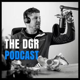 THE DAVID GREY REHAB PODCAST