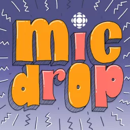 Mic Drop Podcast artwork