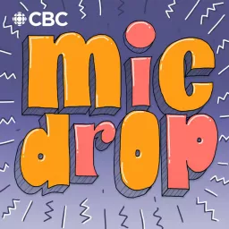 Mic Drop Podcast artwork