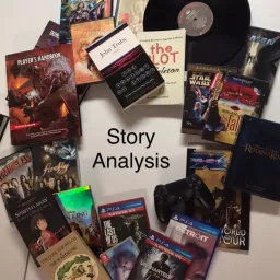 Story Analysis