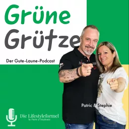 Grüne Grütze Podcast artwork