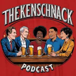 Thekenschnack Podcast artwork