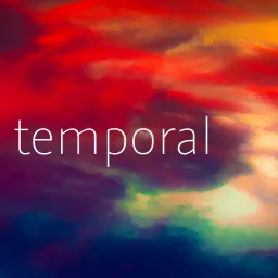 Temporal Podcast artwork