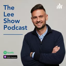 The Lee Show Podcast artwork