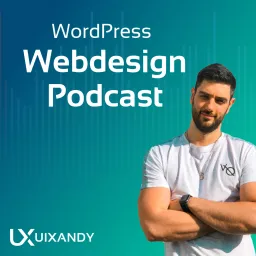 WordPress Webdesign Podcast artwork