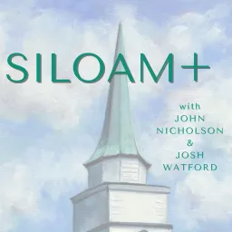 Siloam+ Podcast artwork