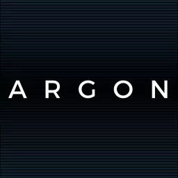 Argon | A Tech Noir Thriller