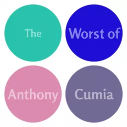 The Worst of Anthony Cumia