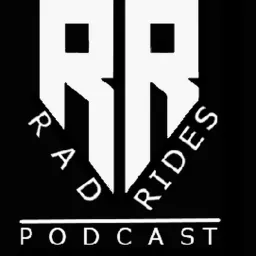 Rad Rides Podcast artwork