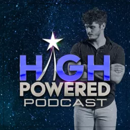 High Powered Podcast artwork