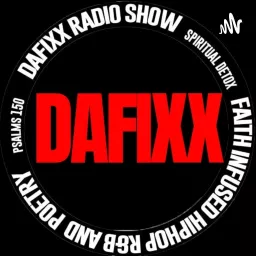 DA FIXX RADIO SHOW Podcast artwork
