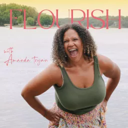 Flourish with Amanda Trojan