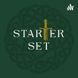 Starter Set - A Dungeons & Dragons podcast