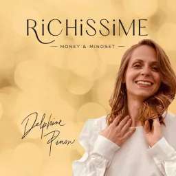 Richissime Podcast artwork