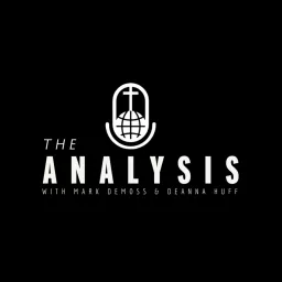 The Analysis Podcast artwork