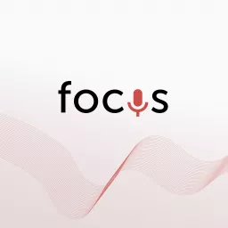 Focus.Study про английский Podcast artwork