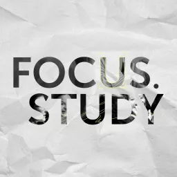 Focus.Study про английский Podcast artwork