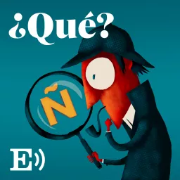 ¿Qué? – The Spanish News Podcast artwork