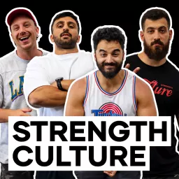 Strength Culture's Podcast