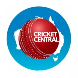 Cricket Central Podcast artwork