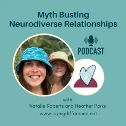 Mythbusting Neurodiverse Relationships